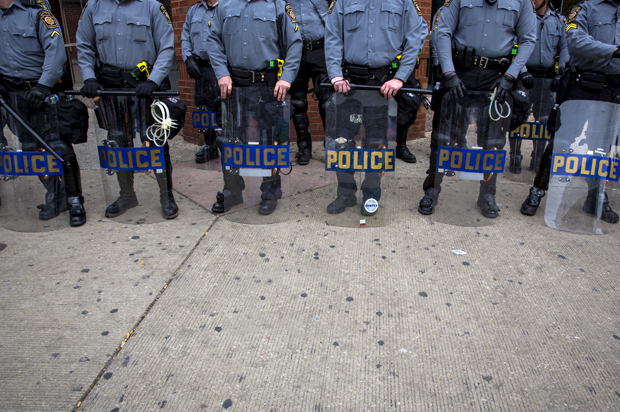 (Reuters/Eric Thayer)