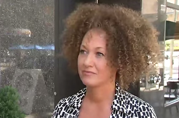 Rachel Dolezal