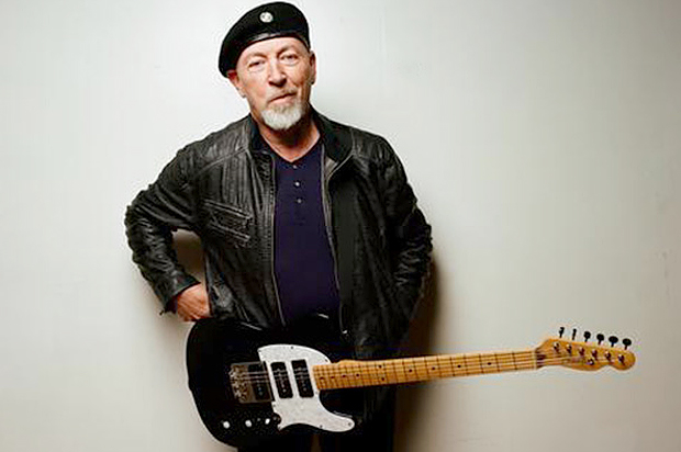 Richard Thompson (Concord Music Group)