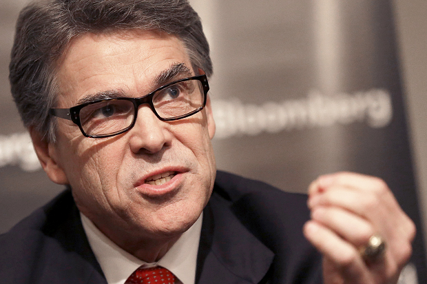 Rick Perry (AP/Pat Sullivan)