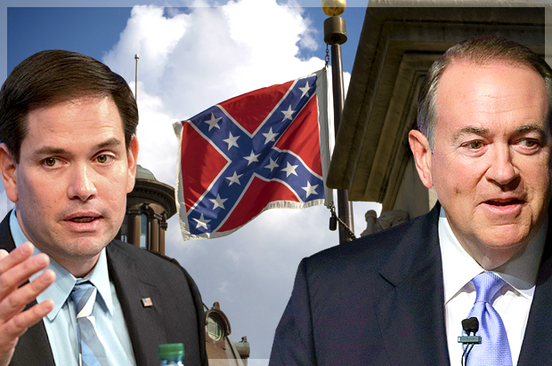 (AP/Molly Riley/Danny Johnston/Reuters/Jason Miczek/Photo montage by Salon)