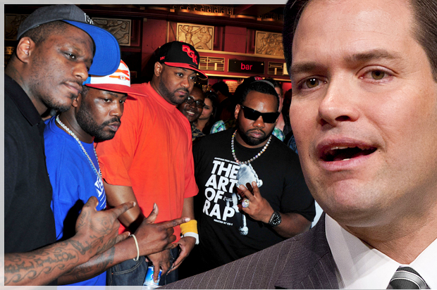 (AP/J. Scott Applewhite/Jon Furniss/Photo montage by Salon)