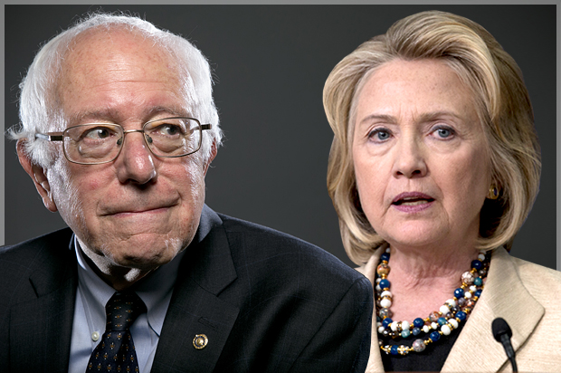 (AP/Jacquelyn Martin/Reuters/Carlo Allegri/Photo montage by Salon)