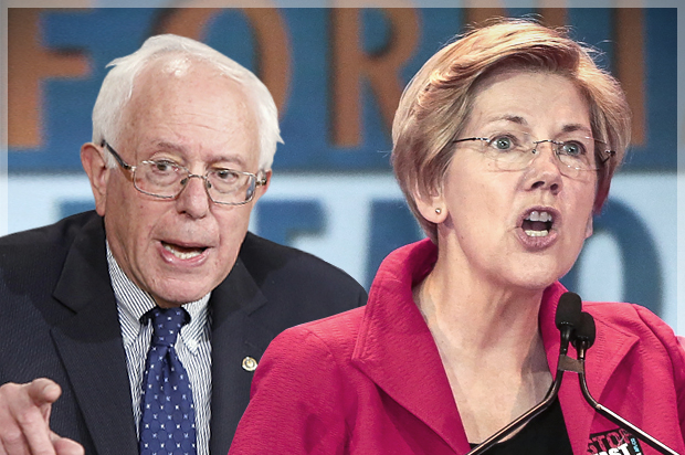 (Reuters/Jonathan Ernst/AP/Damian Dovarganes/Photo montage by Salon)