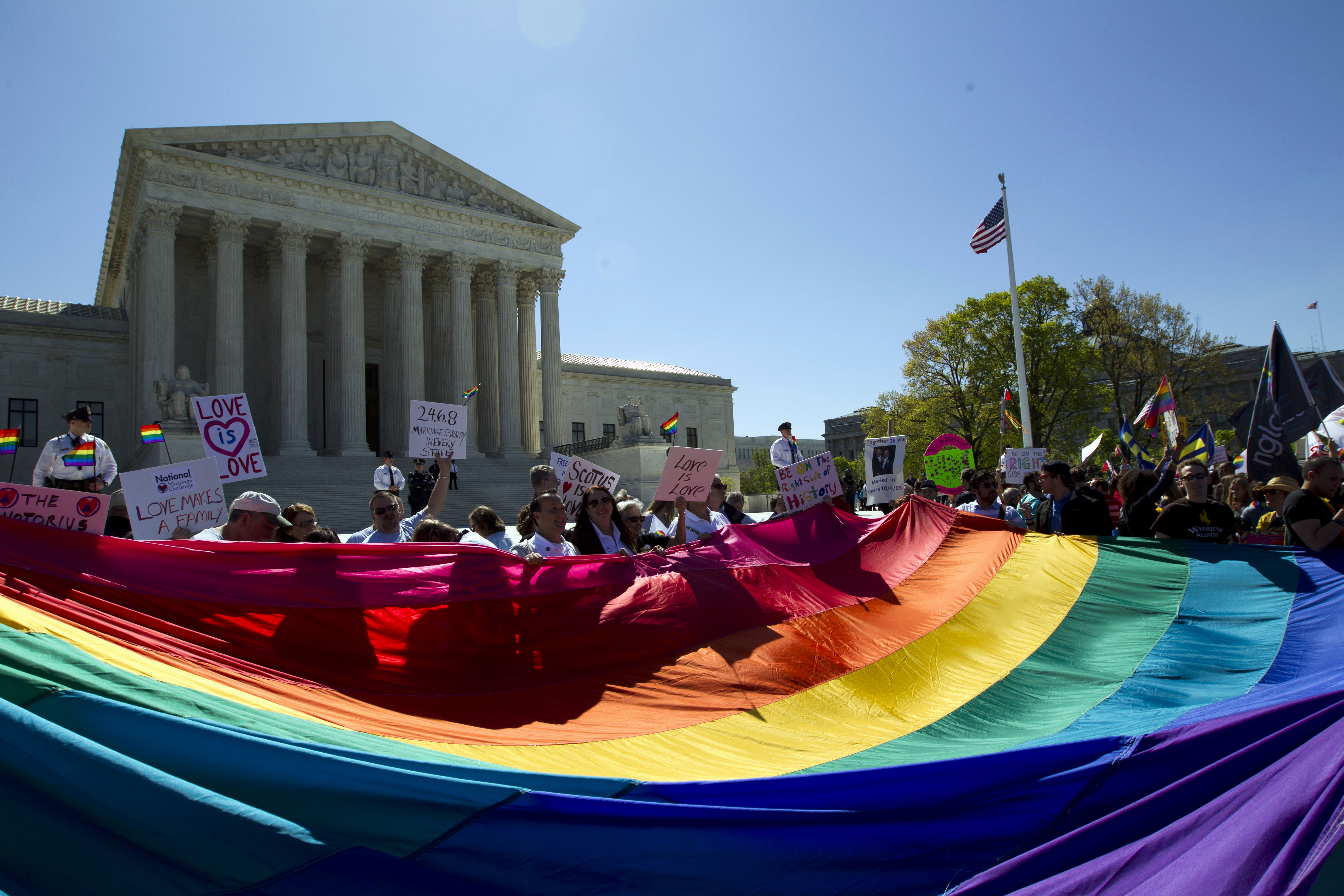 (AP/Jose Luis Magana)