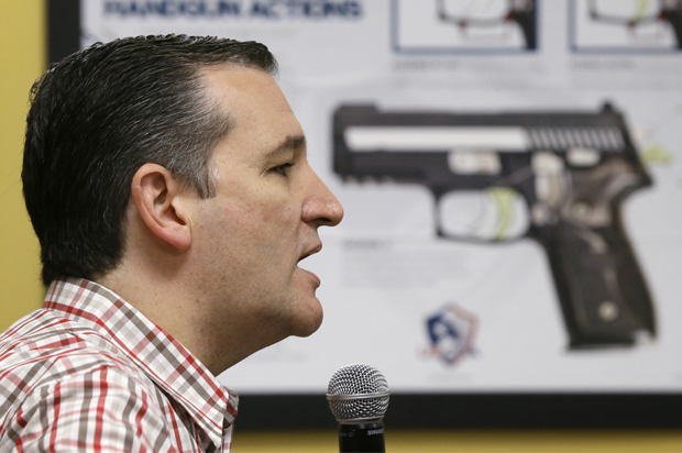 (AP/Charlie Neibergall)