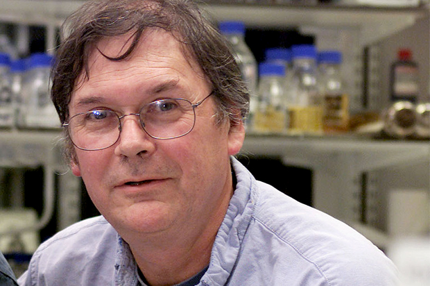 Tim Hunt (Reuters/Stephen Hird)