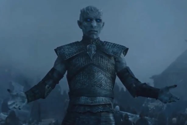 Game of Thrones (Vox)