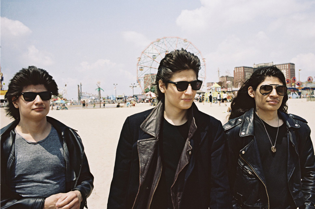 "The Wolfpack" (Magnolia Pictures)
