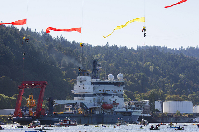 (Greenpeace via Flickr)