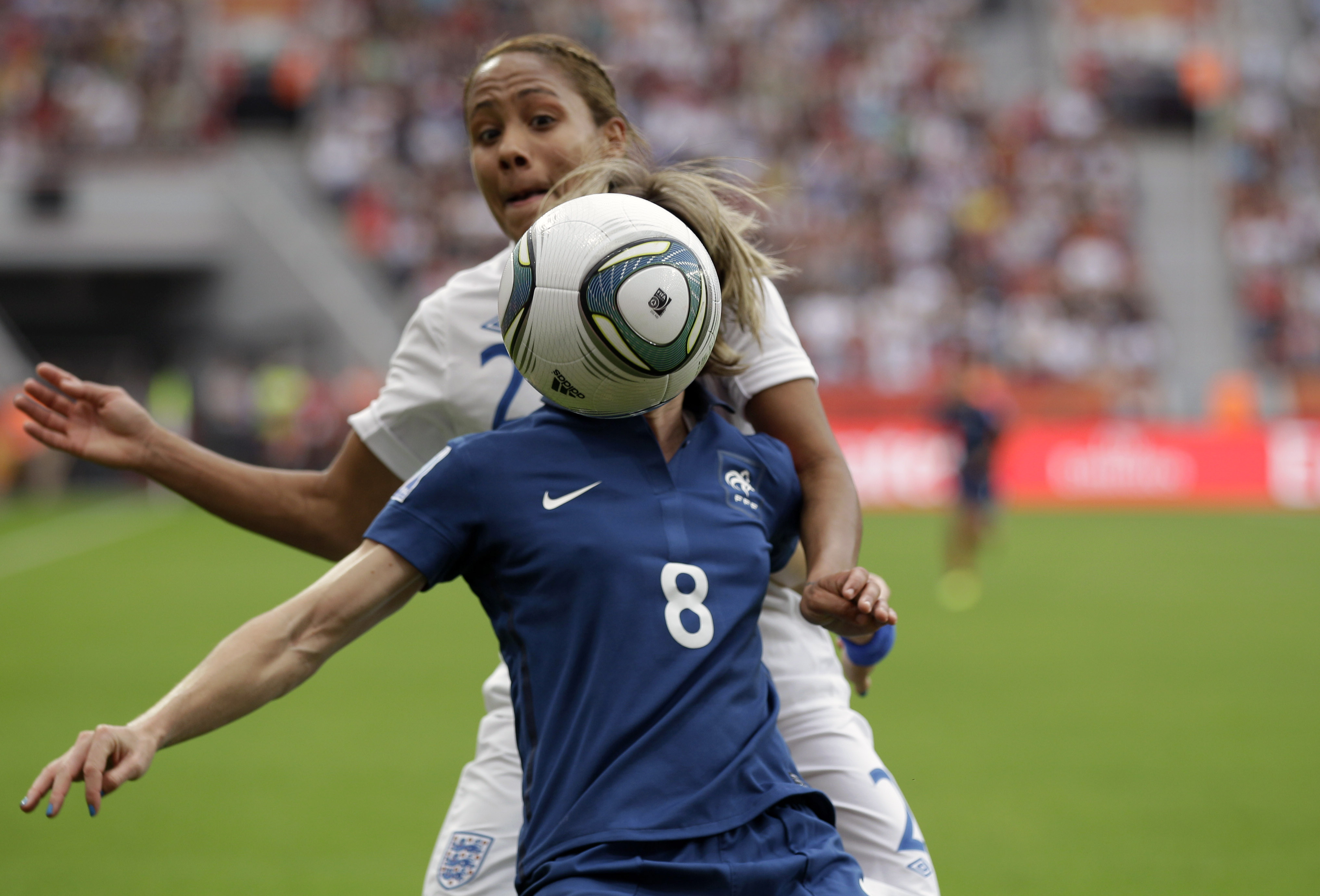 (AP/Frank Augstein)