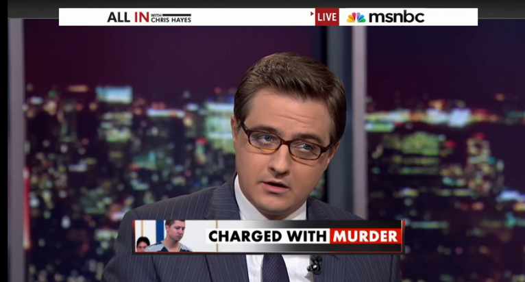 (MSNBC screenshot)