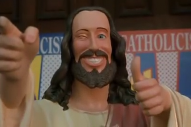 "Dogma" (1999)