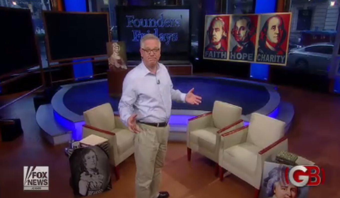 Glenn Beck (Fox News)