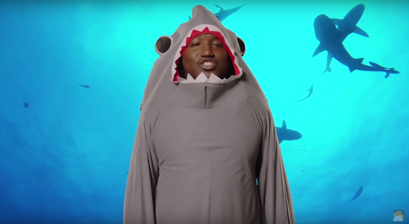 Hannibal Buress (Conan)