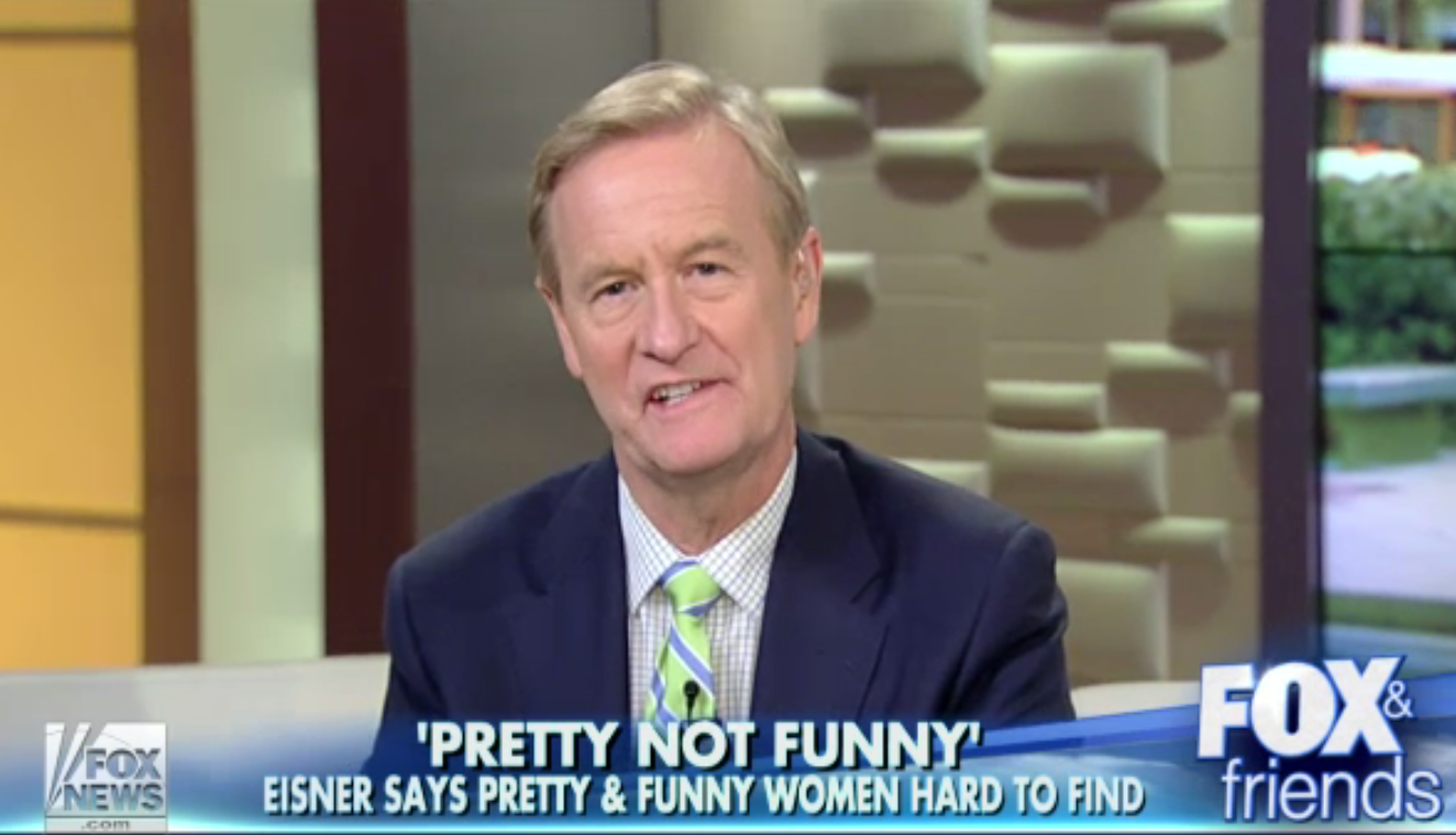 Steve Doocy (Fox News)