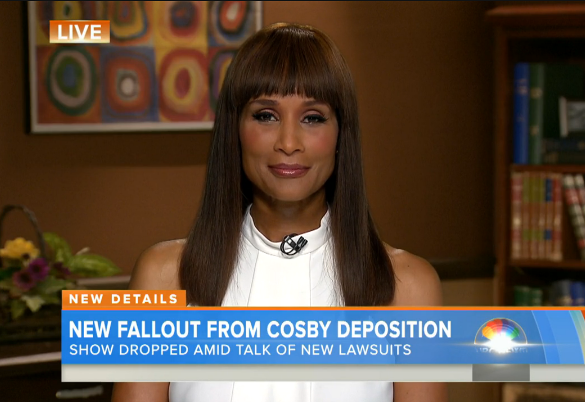 Beverly Johnson (NBC)