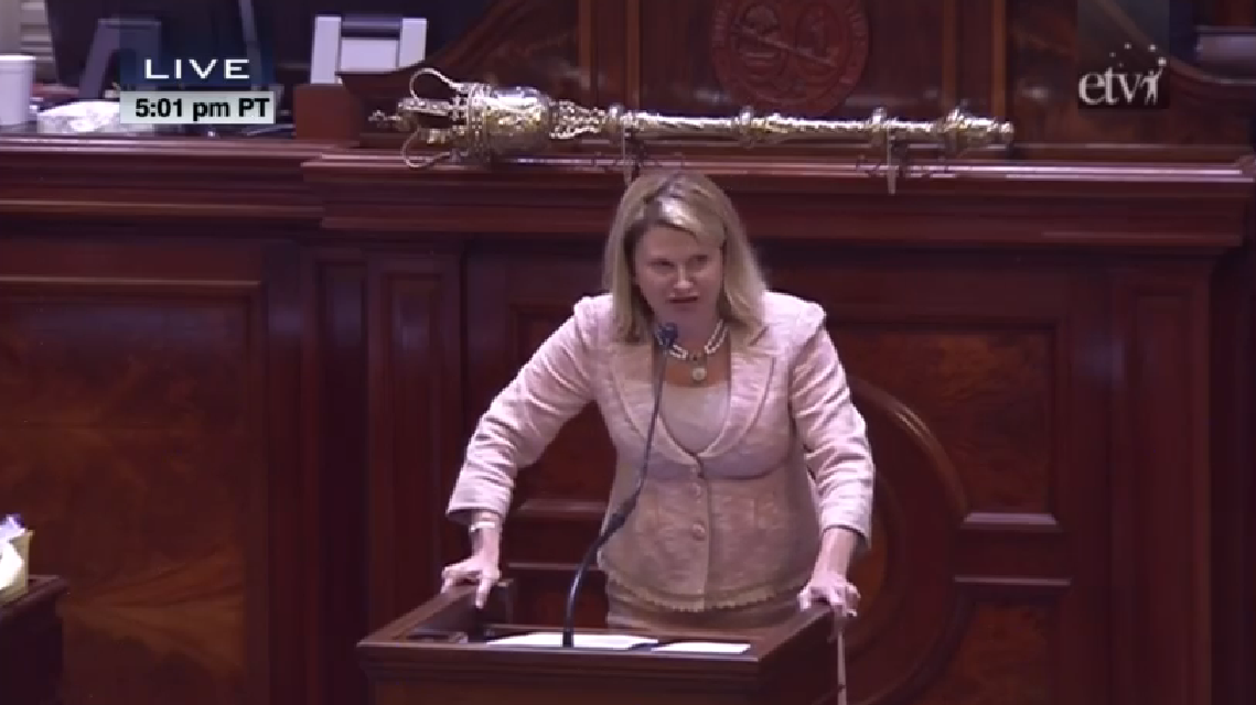 Jenny Horne (R) (C-Span)