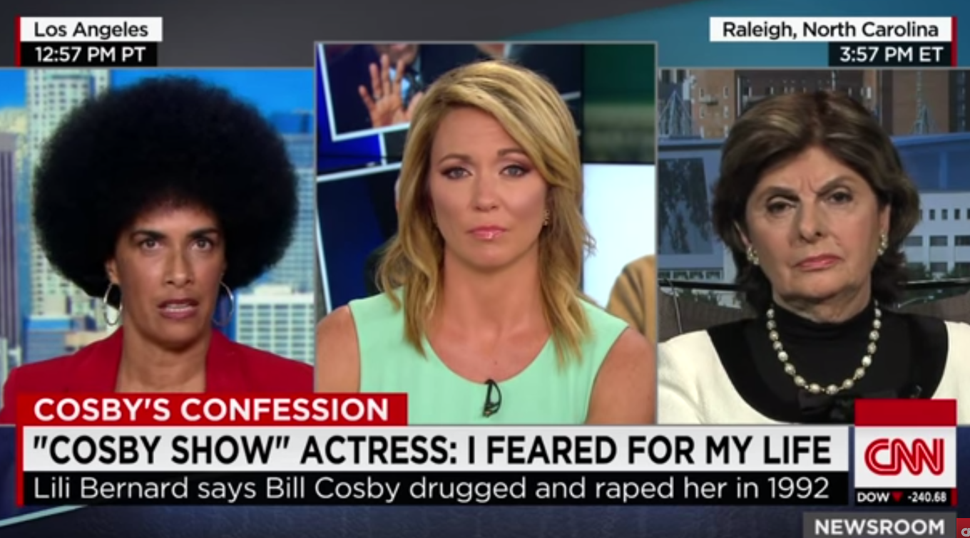 (CNN)
