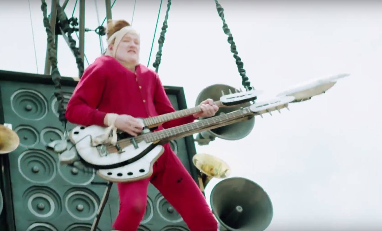 Conan O'Brien (Team Coco)
