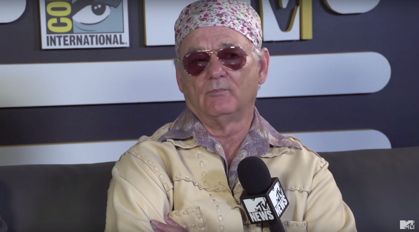 Bill Murray (MTV)