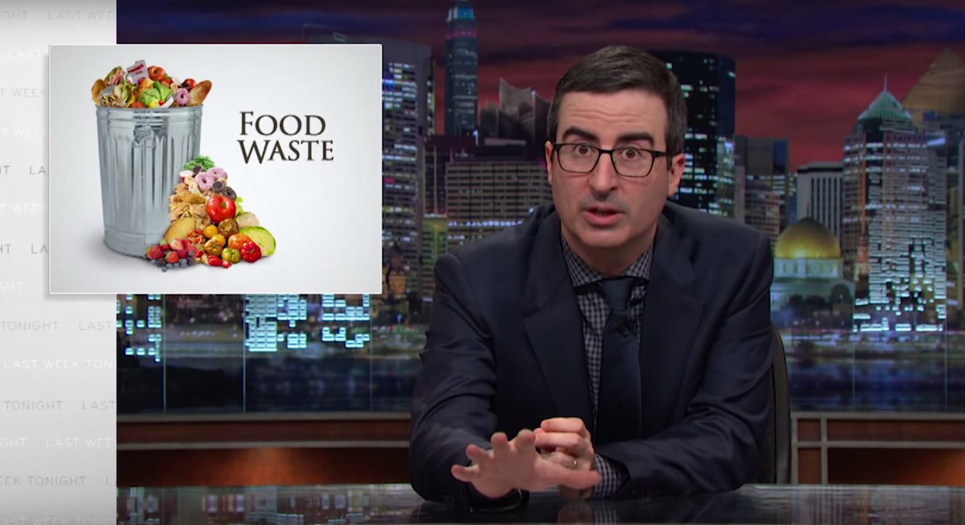 John Oliver (Last Week Tonight)