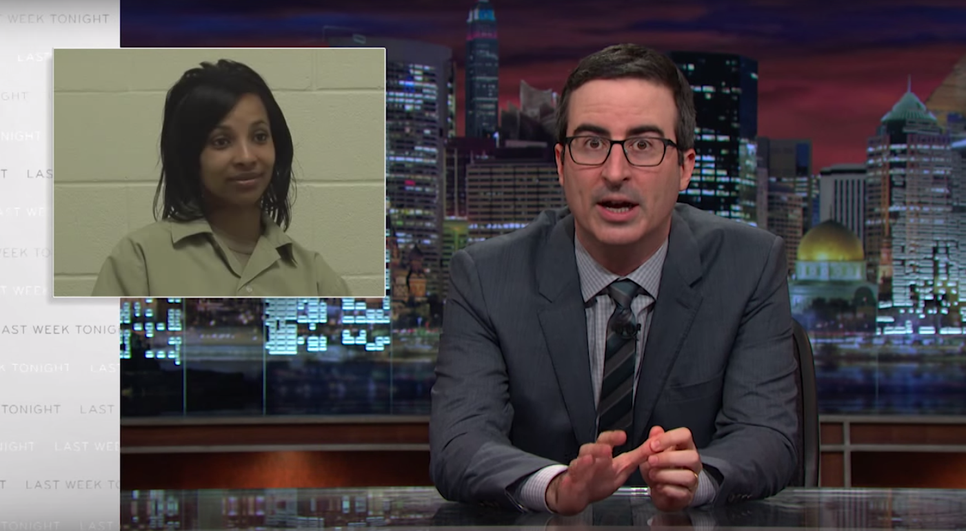 John Oliver (Last Week Tonight)