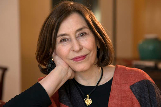 Azar Nafisi (Penguin/Stanley Staniski)