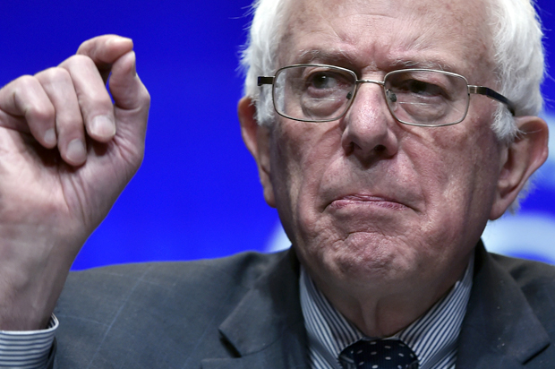 (AP/David Becker)