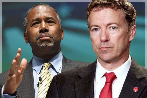 (AP/Reuters/Rainier Ehrhardt/Ed Reinke/Photo montage by Salon)