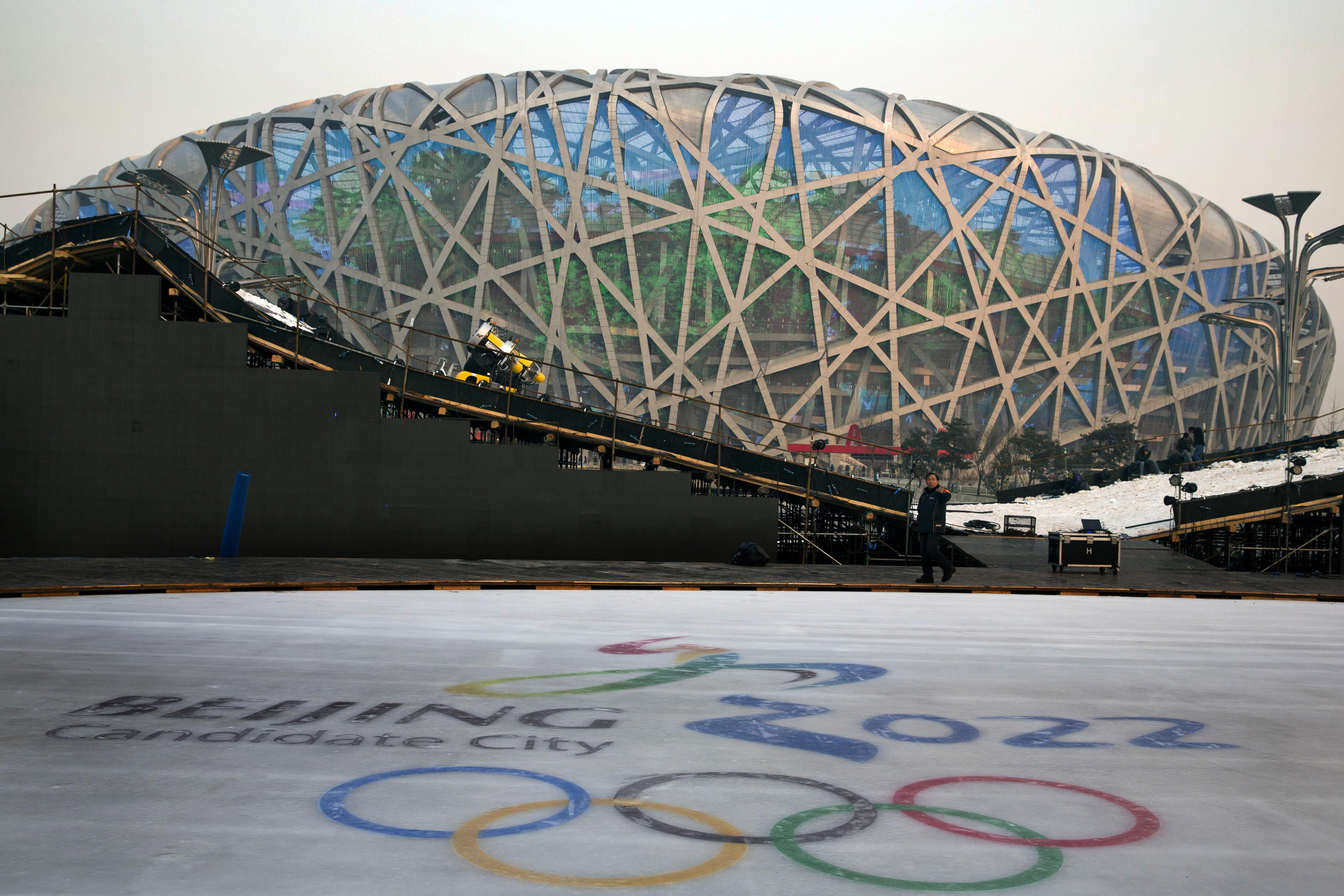 (AP Photo/Ng Han Guan, File)