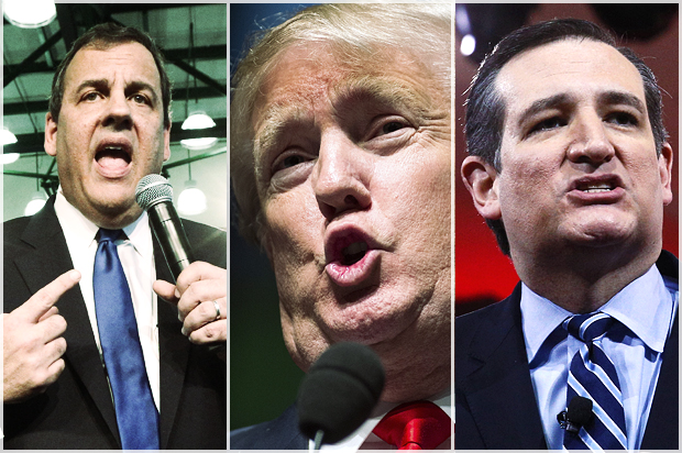 (AP/Reuters/Brendan McDermid/Chris Keane/Kevin Lamarque)