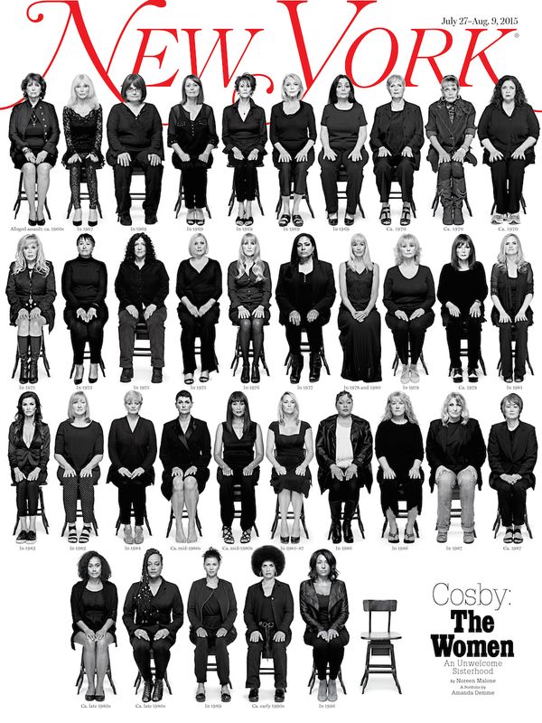 (New York Magazine)