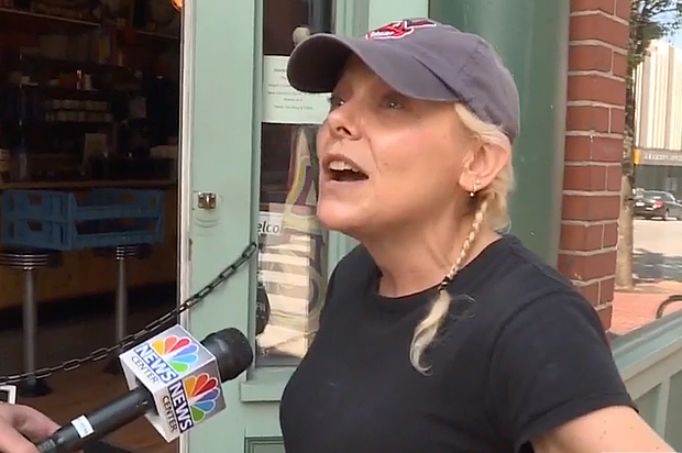 Darla Neugebauer (WCSH)