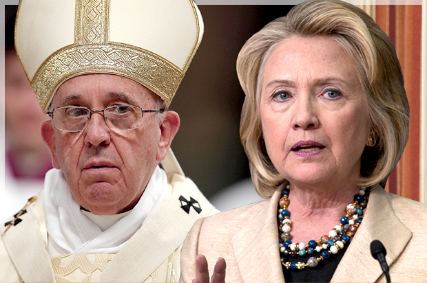 (Reuters/Max Rossi/Carlo Allegri/Photo montage by Salon)