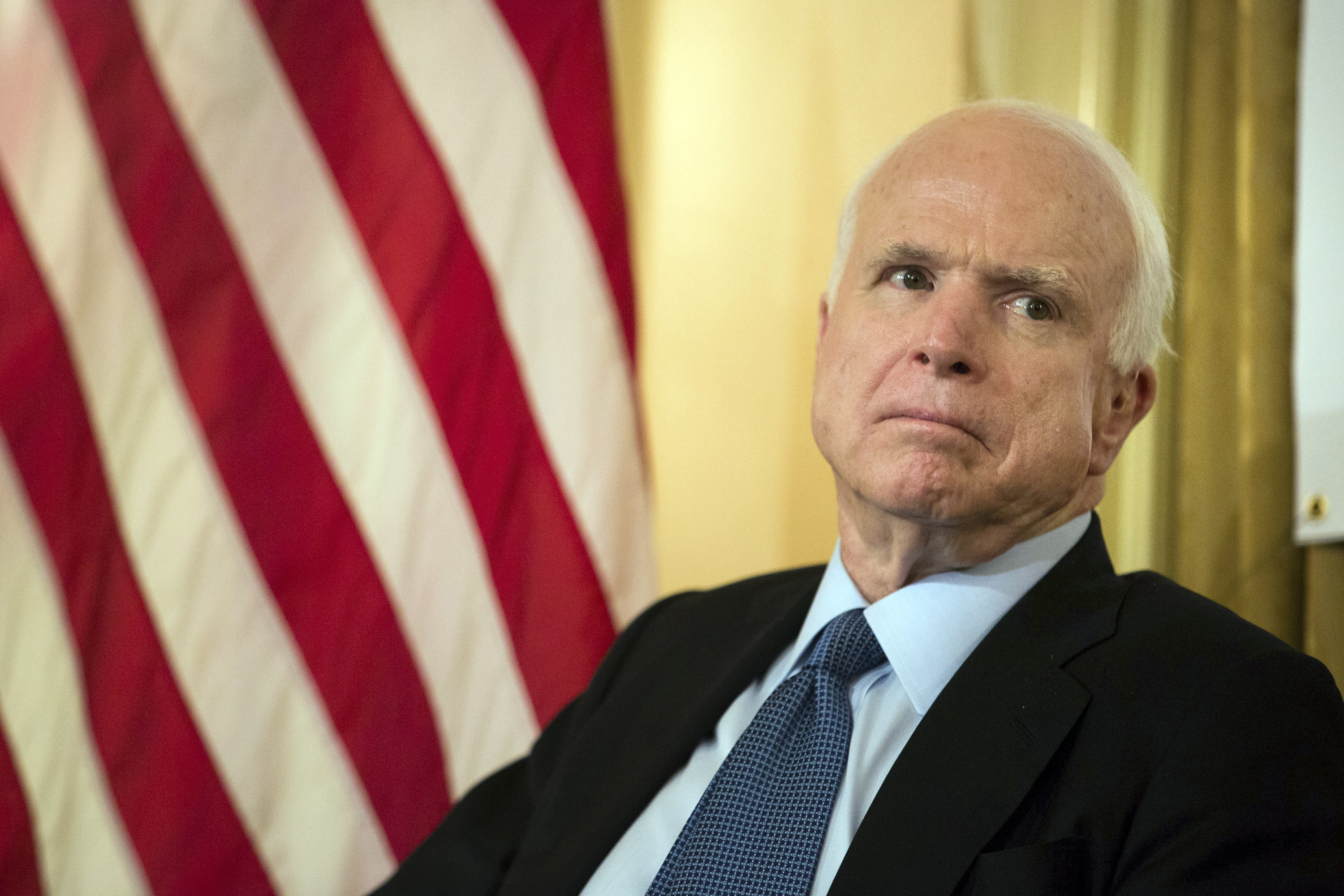 (AP Photo/Kevin Hagen)