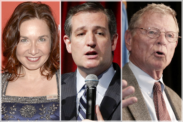 (AP/Evan Agostini/Julie Jacobson/Sue Ogrocki)