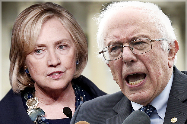 (AP/Susan Walsh/Jason DeCrow/Photo montage by Salon)