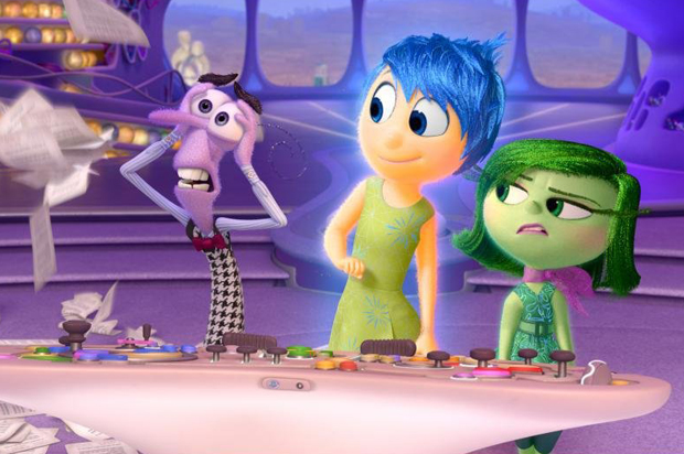 (Disney/Pixar)