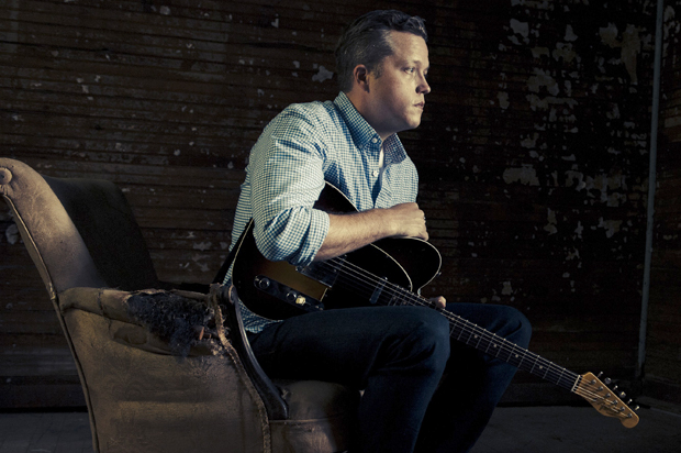 Jason Isbell (David Mcclister)