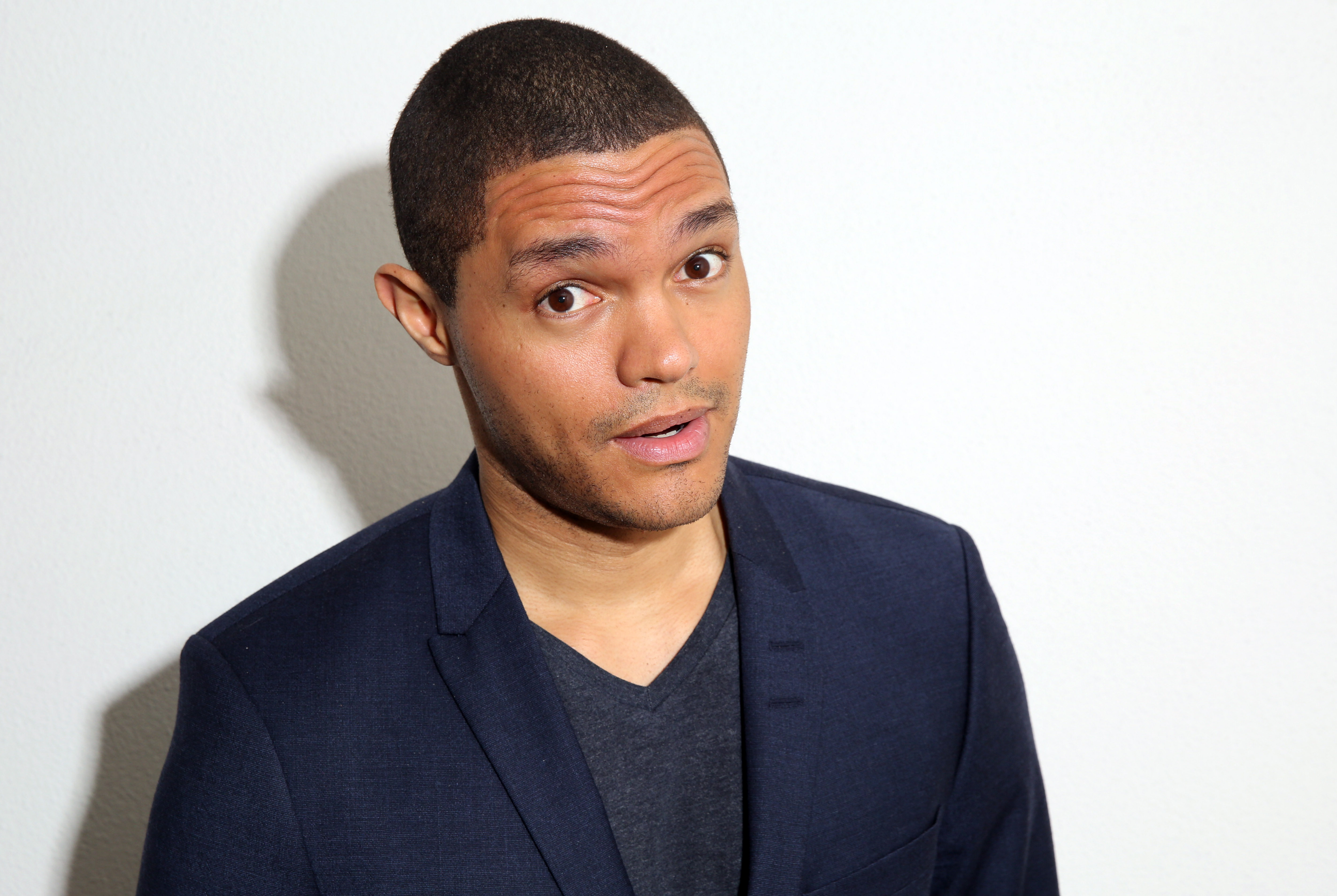 Trevor Noah (AP/Matt Sayles)