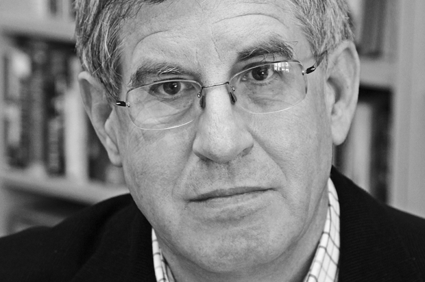 Jonathan Galassi (Knopf/Nancy Crampton)