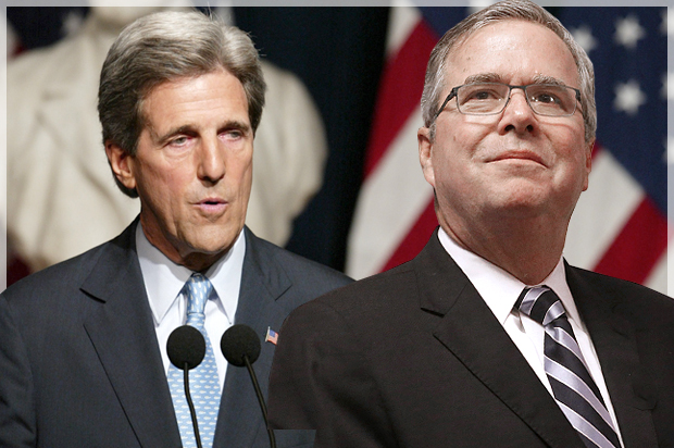 (AP/Kathy Willens/LM Otero/Photo montage by Salon)
