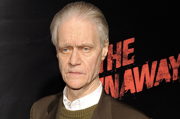 Kim Fowley (AP/Chris Pizzello)