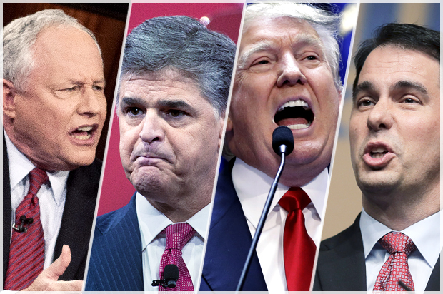 (AP/Reuters/Janet Van Ham/Patrick Semansky/Richard Drew/Carlos Barria)