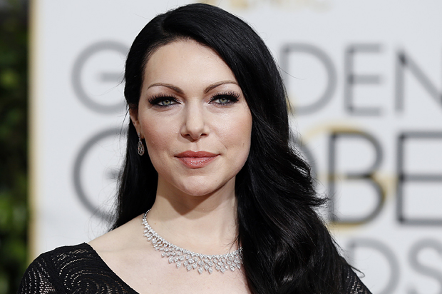 Laura Prepon (Reuters/Mario Anzuoni)
