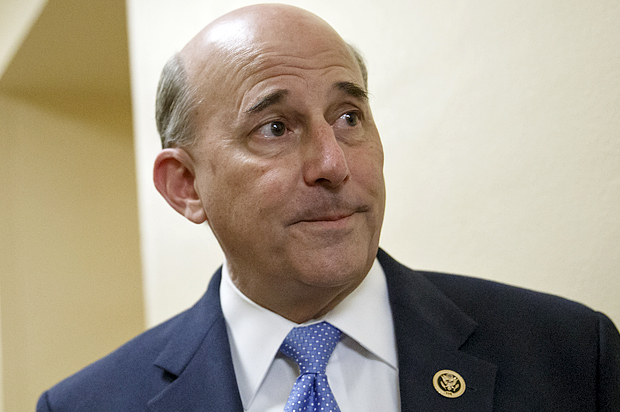 Louie Gohmert (AP/J. Scott Applewhite)