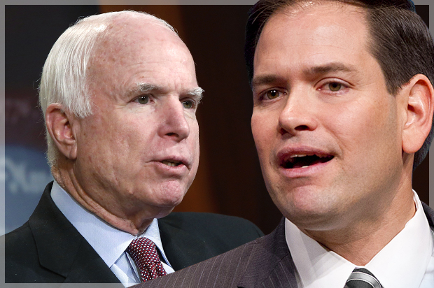 (Reuters/Jonathan Ernst/AP/J. Scott Applewhite/Photo montage by Salon)