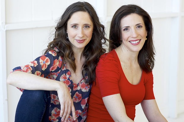 Emma McLaughlin, Nicola Kraus