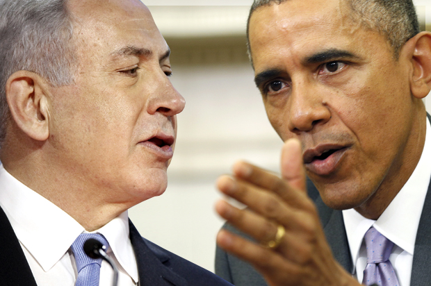 (Reuters/Jonathan Ernst/Kevin Lamarque/Photo montage by Salon)